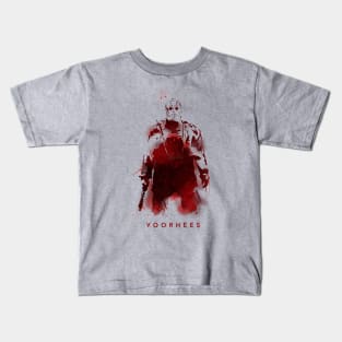 Jason Kids T-Shirt